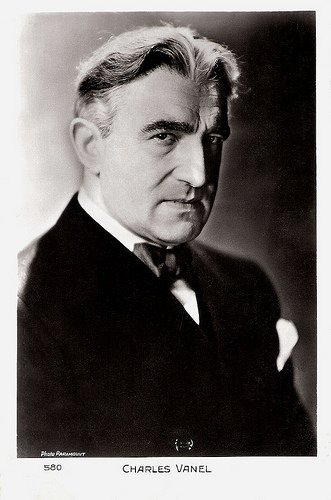 Charles Vanel
