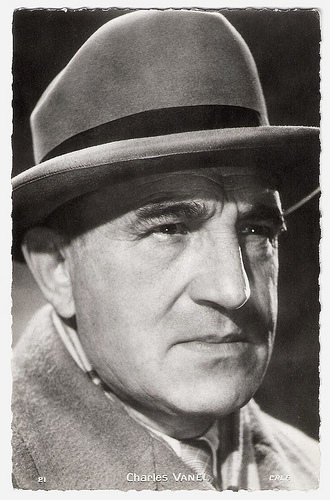 Charles Vanel