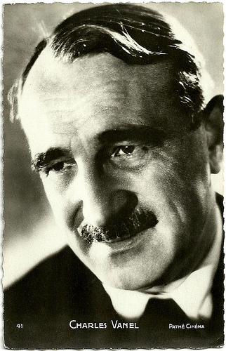 Charles Vanel