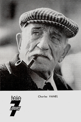 Charles Vanel