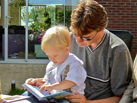 Learning To Read