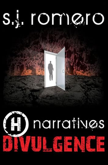 H narratives Divulgence Cover