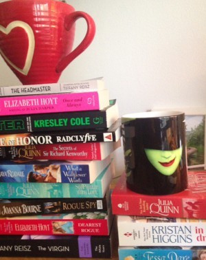 Romance, romance, romance