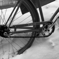 public bike bw