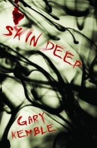 skin-deep