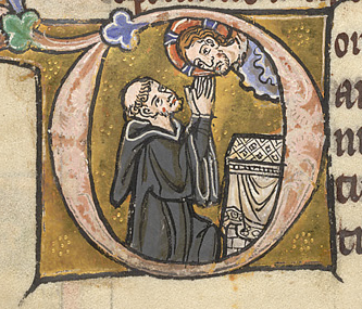 Image credit: London, British Library, Additional MS 28681, folio 118v