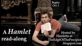 Hamlet read-along Tennant