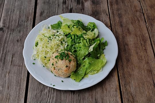 Zmailerhof Schenna Knödel