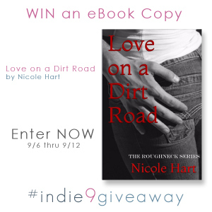 nicolehart-LDR-giveaway