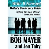 bob mayer's book