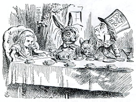 alice_b-w-teaparty