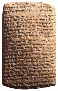 cuneiform