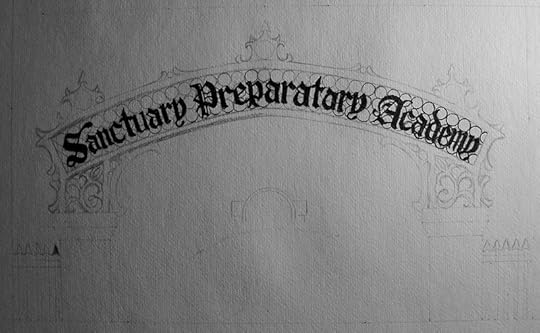 The Gay Teen's Guide to Defeating a Siren