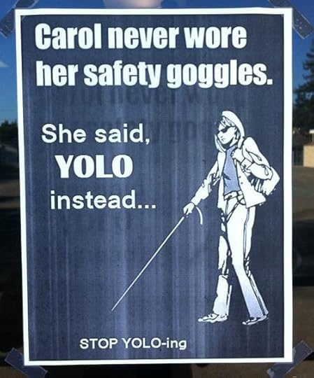 Meme YOLO