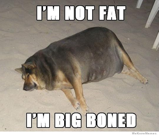 Fat Dog