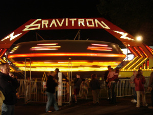 gravitron