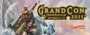 GrandCon Image