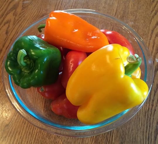 Peppers