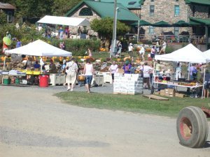 Farm Open House 2010
