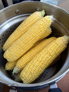 Corn