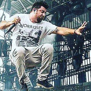 Chino Moreno