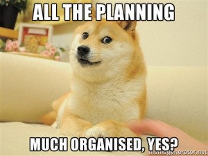 Planning