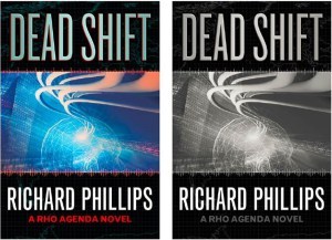 DEAD SHIFT