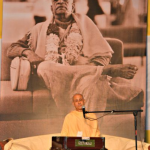 Radhanath Swami