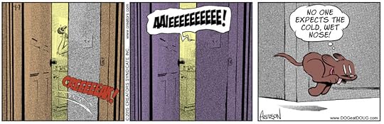 Dog Eat Doug for 09/07/2015