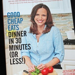cookbook cover