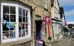 Madhatter Bookshop, Burford