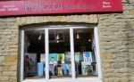The Borzoi Bookshop, Stow-on-the-Wold