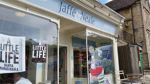 Jaffe and Neal Bookshop, Chipping Norton