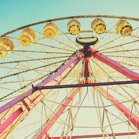 ferris wheel web