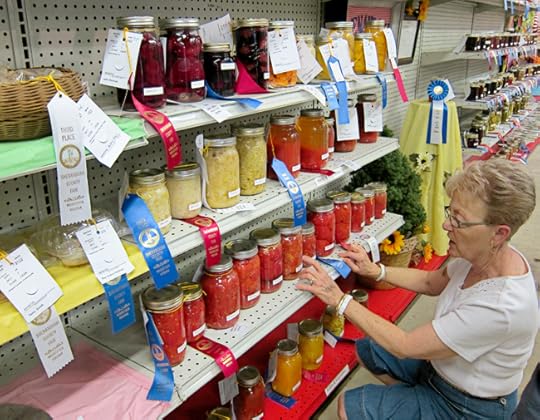 canning woman web