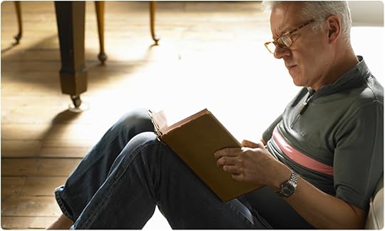 Fierce Tip of the Week: Read a New Book