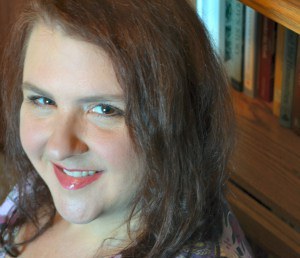 Margo Bond Collins, Author of Fairy, Texas