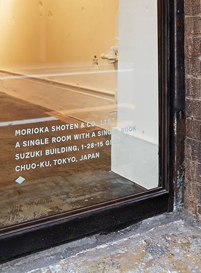 Morioka Shoten Ginza 02