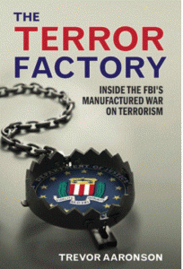fbi terror factory