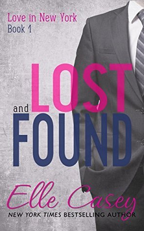 LostAndFound