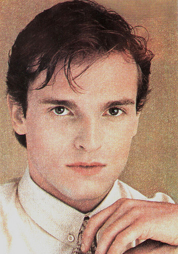 Miguel Bosé