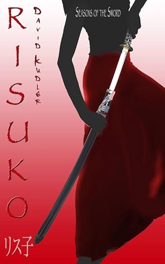 Risuko — Drawing the Sword