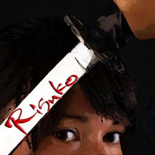 Risuko — Sword Over Head