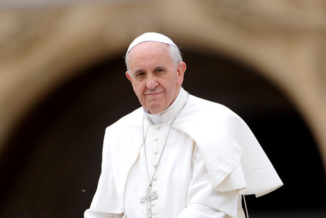 Watch 'Pope Francis And The People' Online In English And Spanis