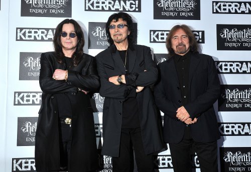 Black Sabbath