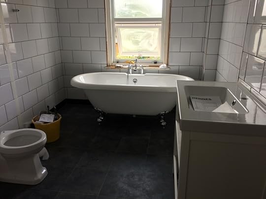 The Week That Was: Renovations, time to enjoy! Made Peachy 