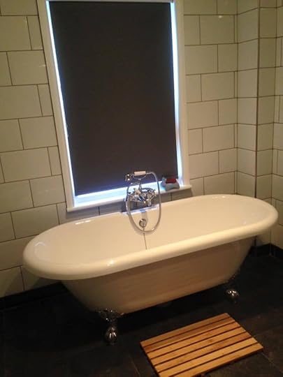 The Week That Was: Renovations, time to enjoy! Made Peachy 