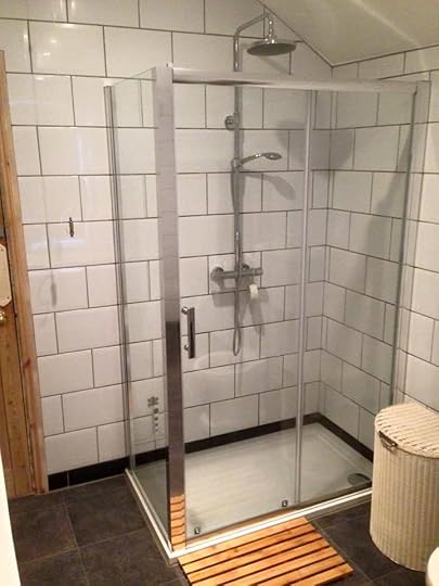 The Week That Was: Renovations, time to enjoy! Made Peachy 