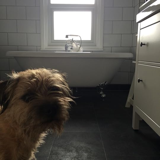 The Week That Was: Renovations, time to enjoy! Made Peachy 