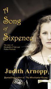 Judith Arnopp 1
